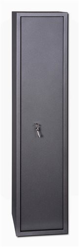 Predám trezorovú skriňu na zbrane - 3