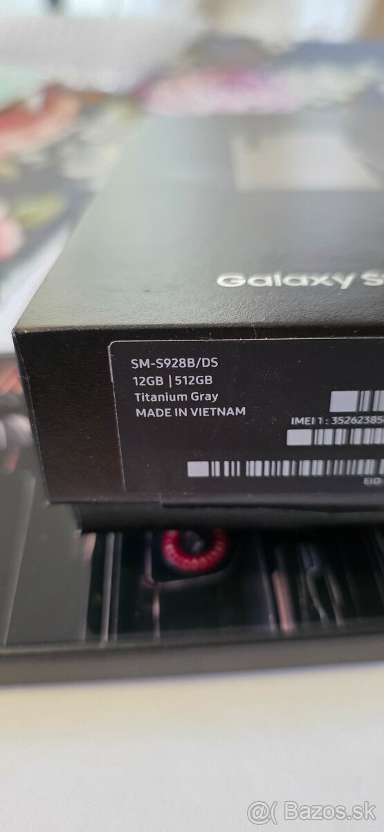 Samsung S24 ultra - 3