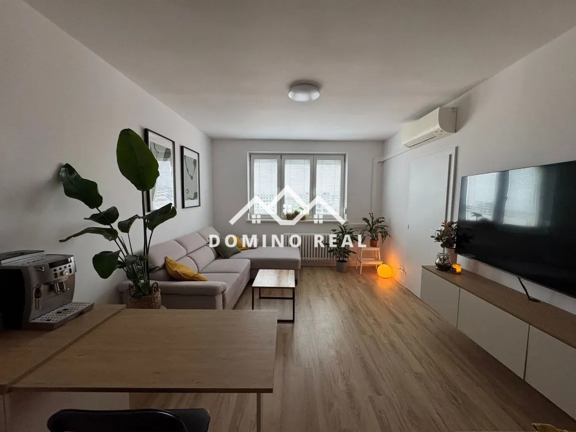 zrekonštruovaný 3-izbový byt v najobľúbenejšej lokalite - 3