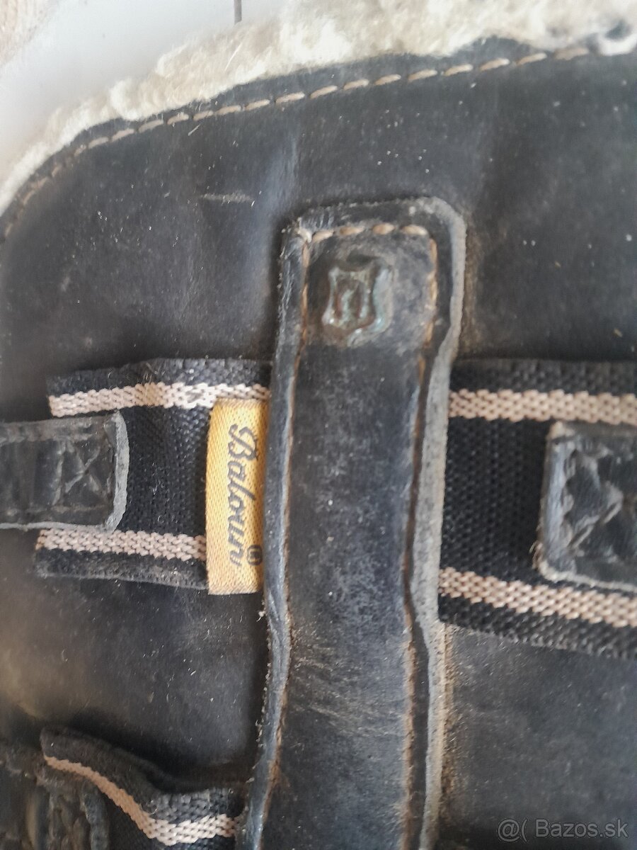 Chrániče šlachovky - 3