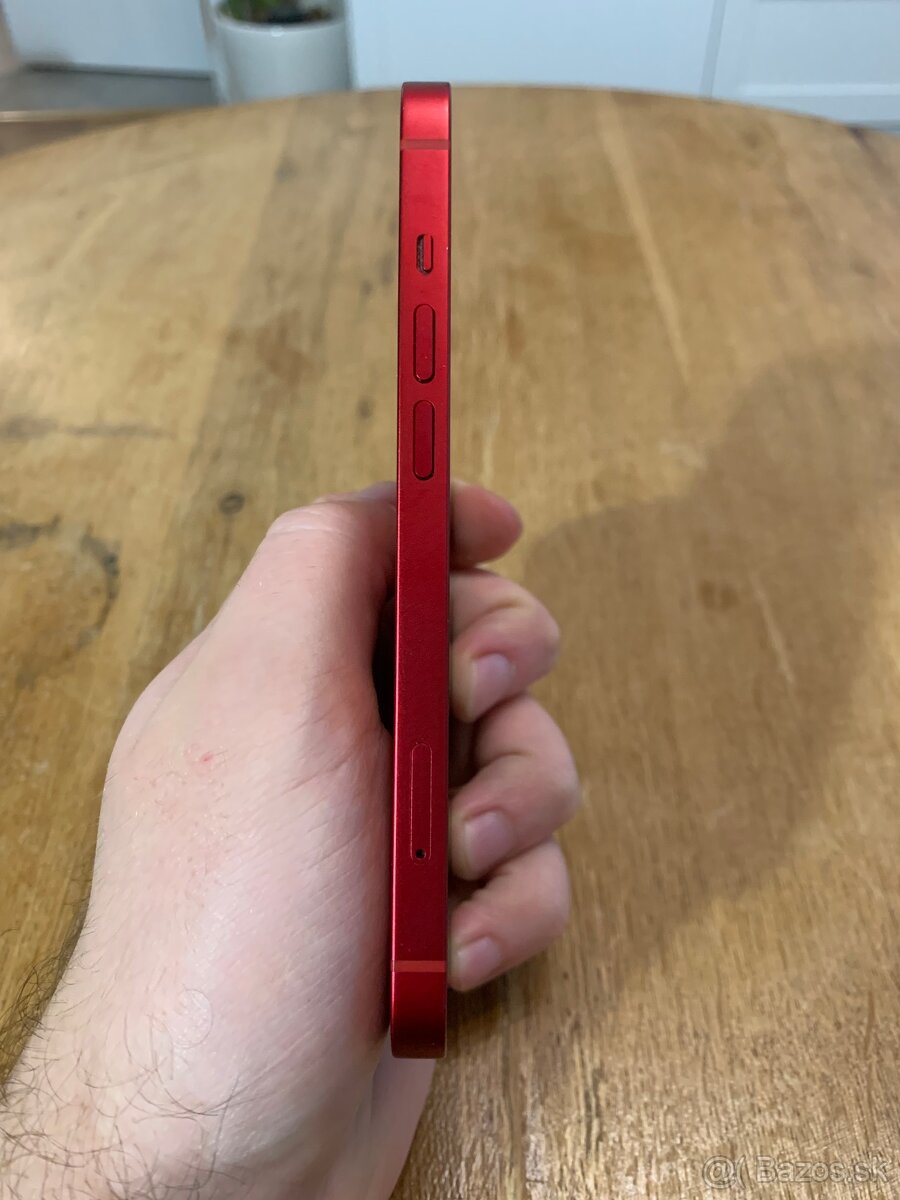 IPhone 13 128GB | Red - 3