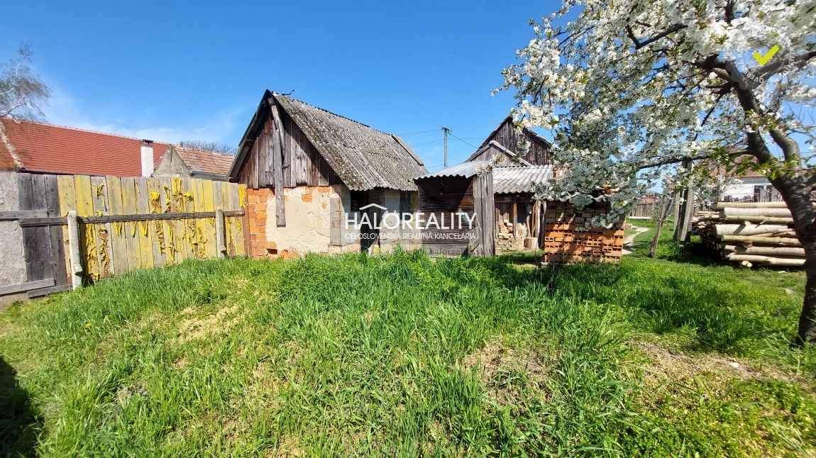 HALO reality - Predaj, pozemok pre rodinný dom 1041 m2 Hurba - 3