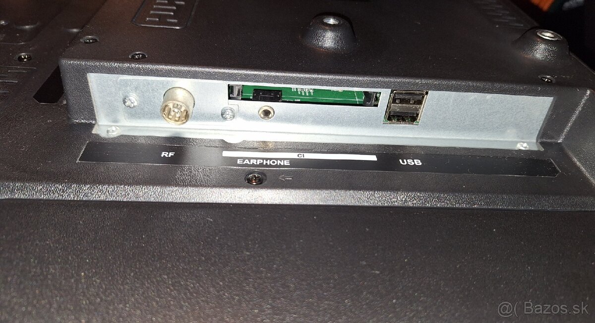 LED TV iLike HR 3288, 32" 81cm - 3