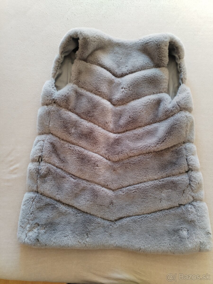 Ponúkam balik oblečenia..... - 3