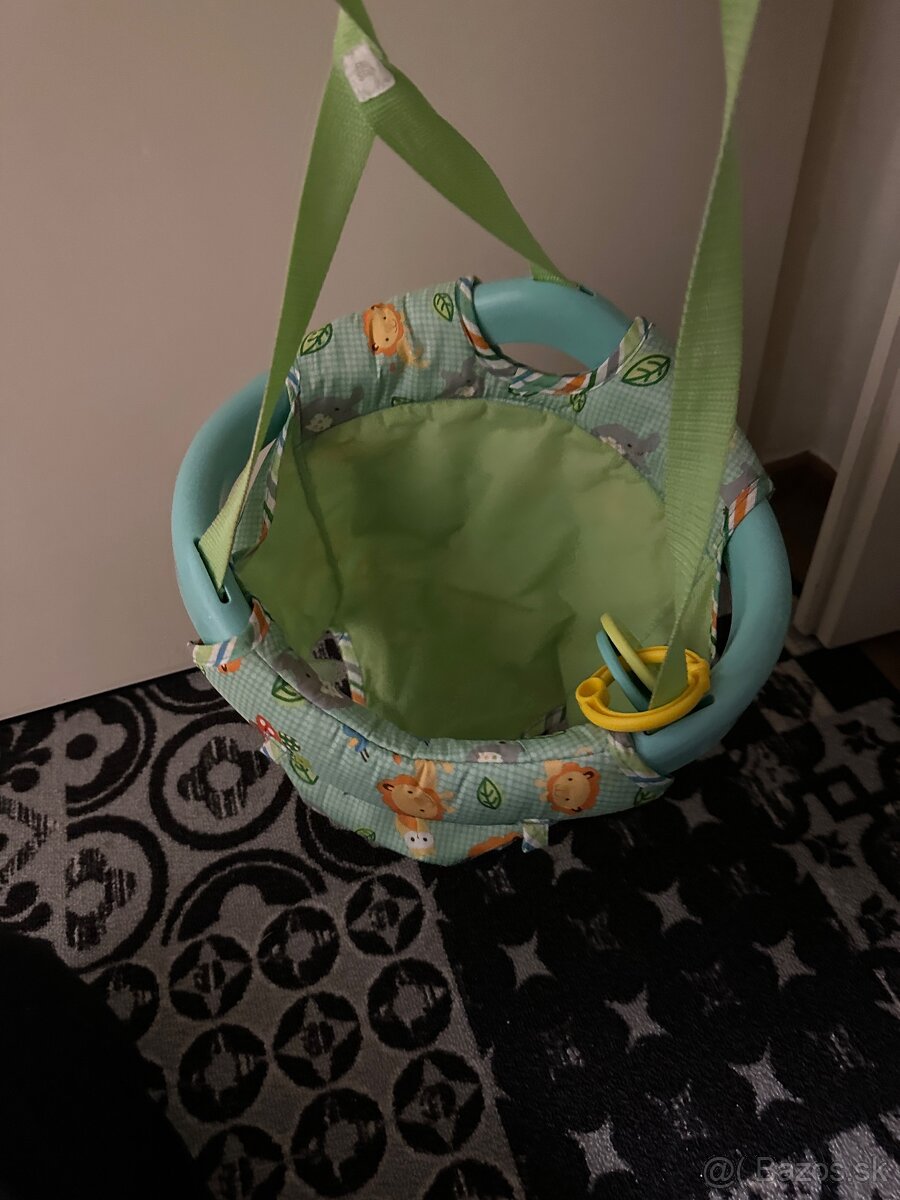 Hopsadlo Bright Starts - 3