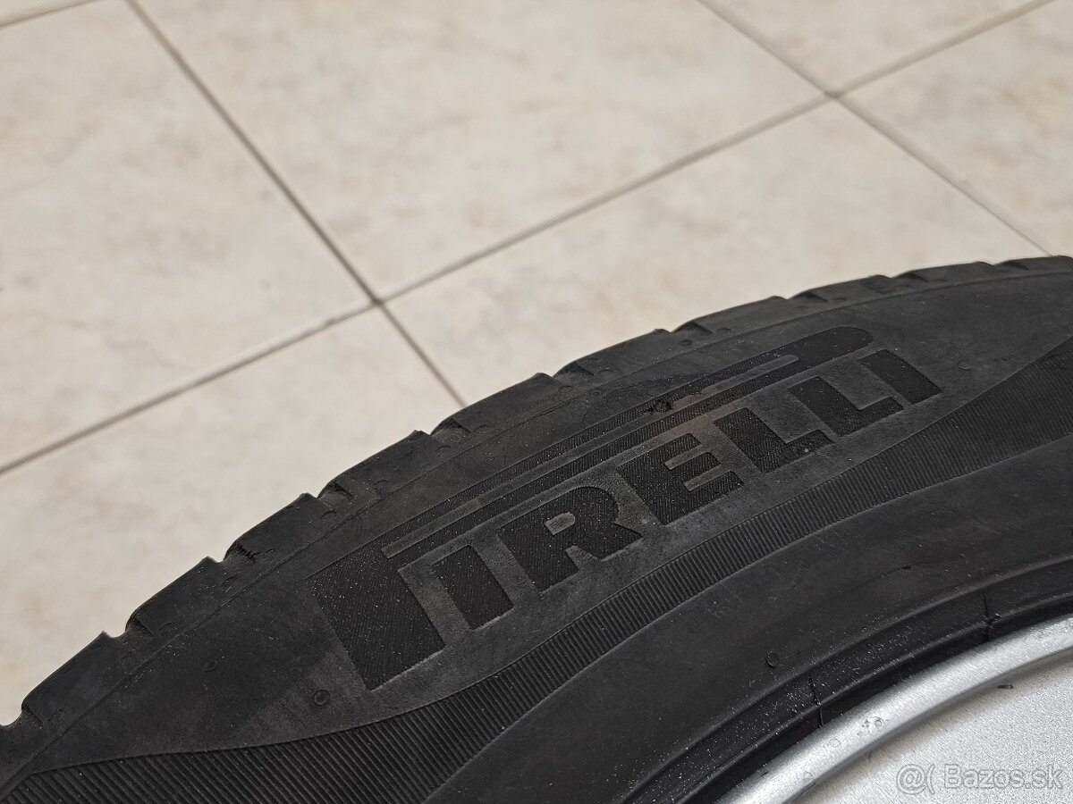 FORD "16" originál - 3