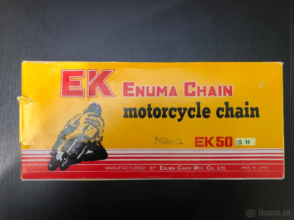 Reťazový kit-Honda CB 750 F1/F2 - 3