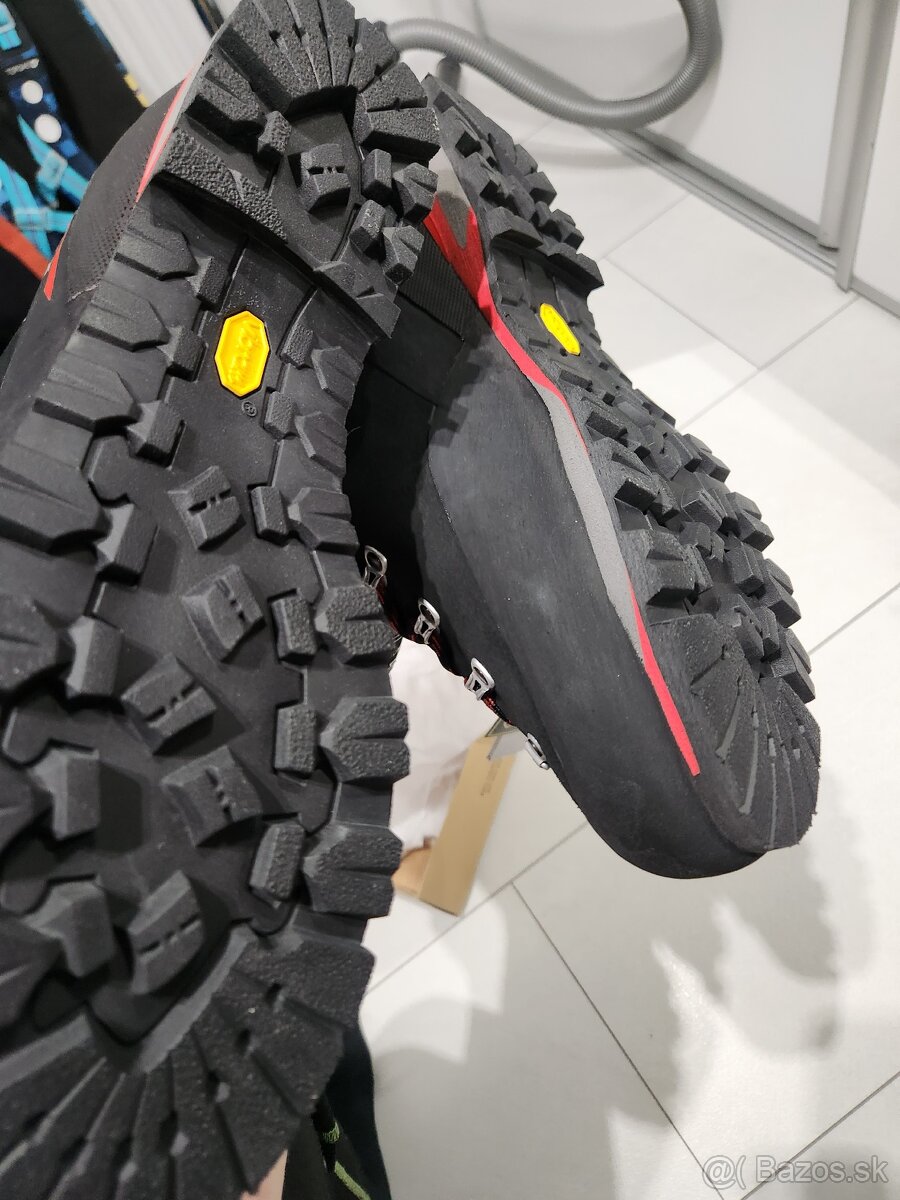 Predám Garmont Pinnacle GTX X-Lite - 3