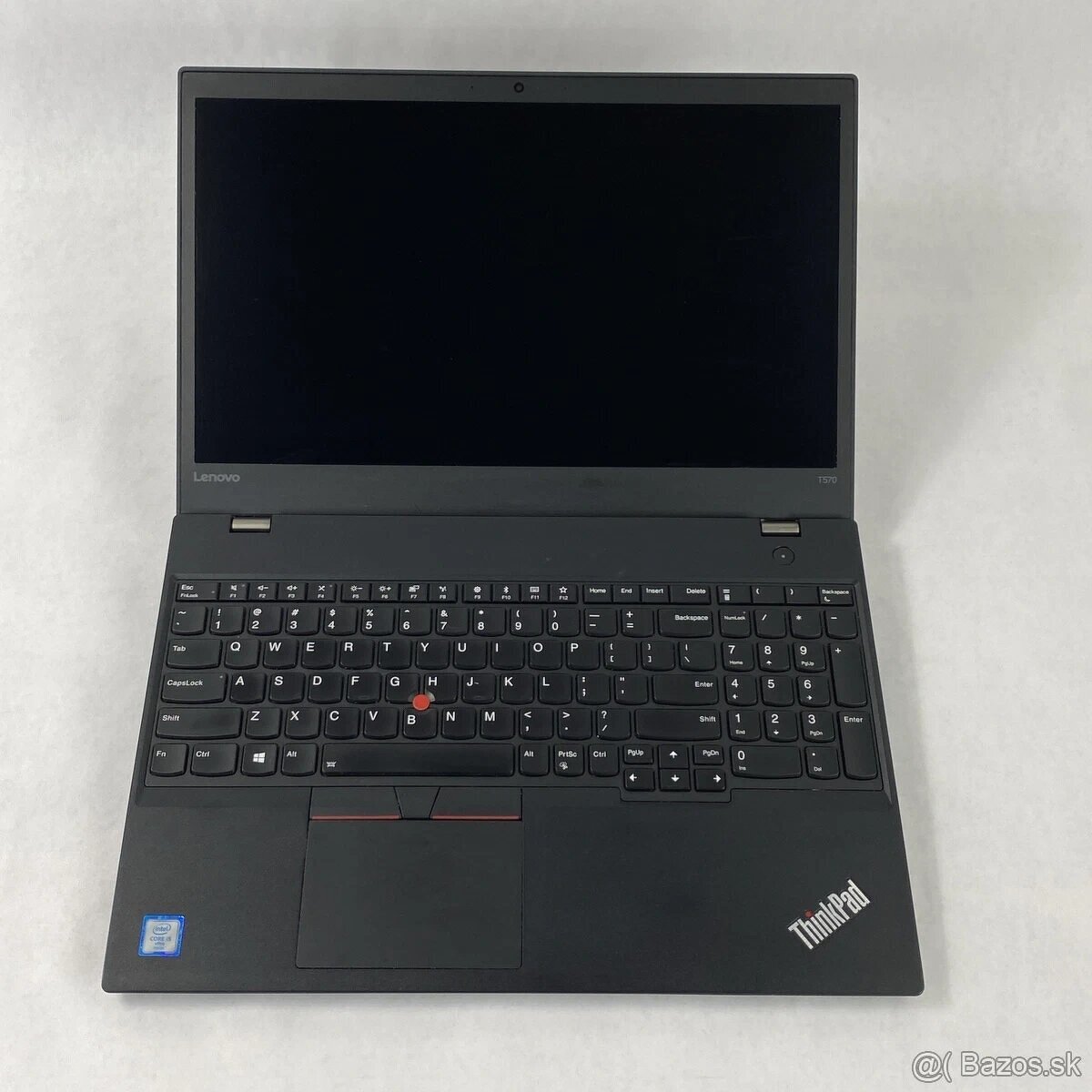 Lenovo Thinkpad T570 - 3