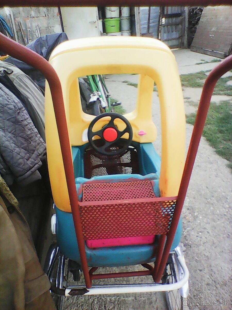 AUTÍČKA A INÉ SÉRIA AUTÍČKA A AUTOBUSY - 3