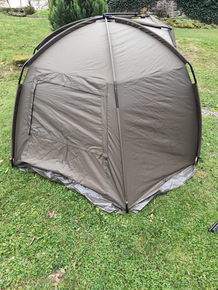 Bivak Trakker Brolly Tempest 100 T - 3