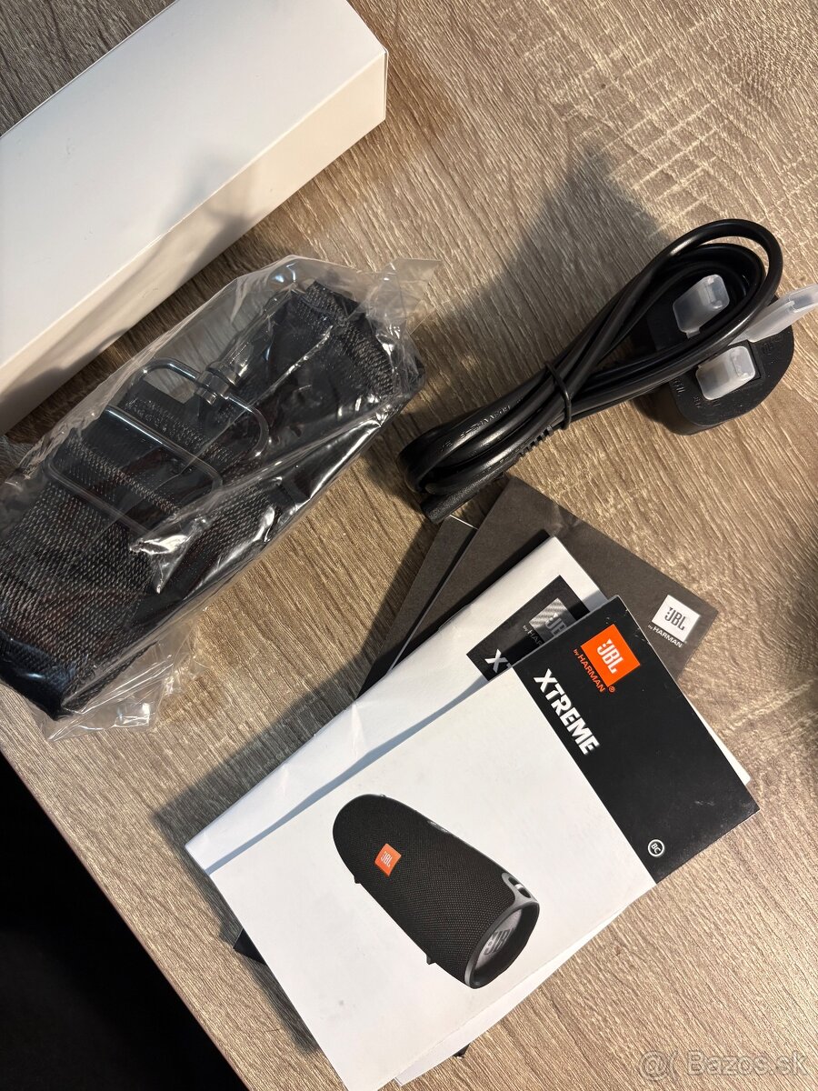 JBL Xtreme - 3