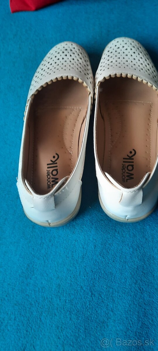 Predam topanky zn.Walk c. 38 - 3