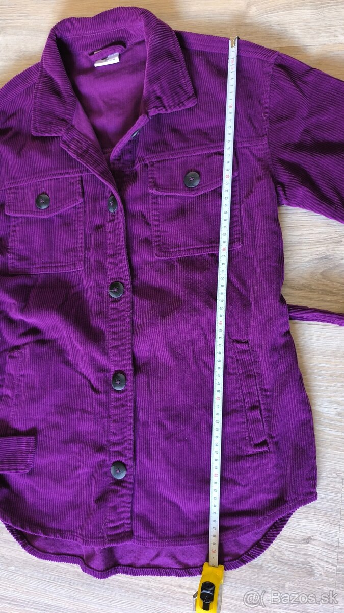 Menčestrová bundička (34) - 3