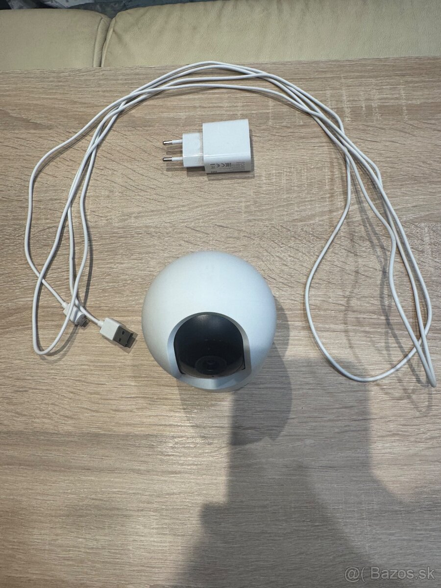 Kamera Xiaomi Mi Home Security Camera 360 - 3