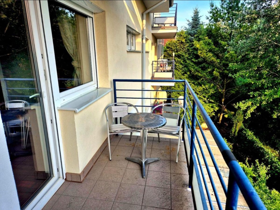 4 izbovy byt s garážou - 3