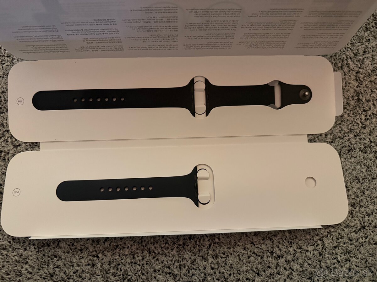 Apple Watch 8 45mm - 3