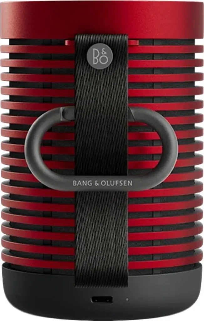 Bang & Olufsen Beosound Explore Ferrari - 3