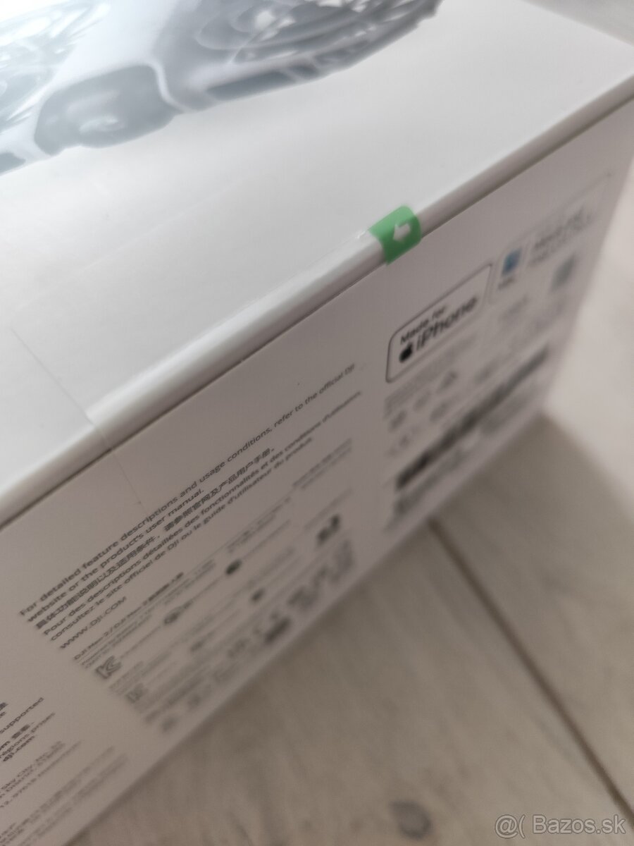 DJI neo 2 fly more combo - 3