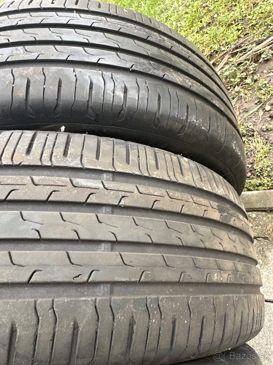 predám kolesa letne - 3