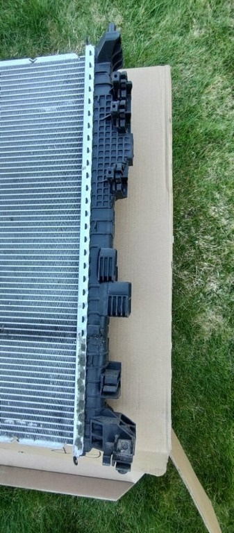 Ford Kuga 3 III DFK MK3 2019 - Chladič vody - 3