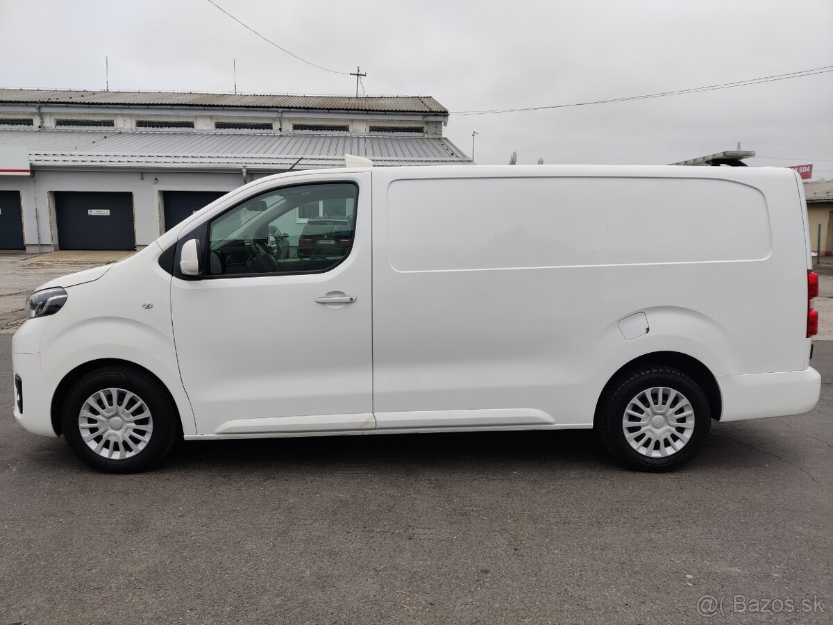 Toyota Proace - 3