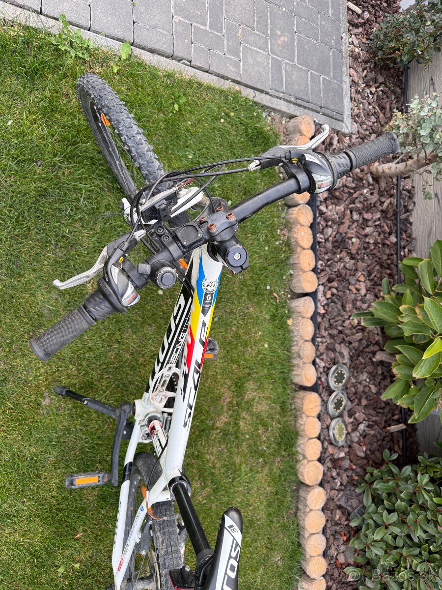 Bicykel Scott "24" - 3