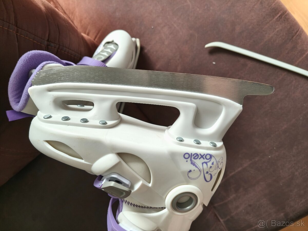 Detske korcule velk. 30-32 - 3