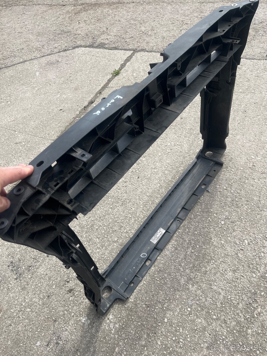 Predné čelo škoda karoq 57A 805 588 J - 3