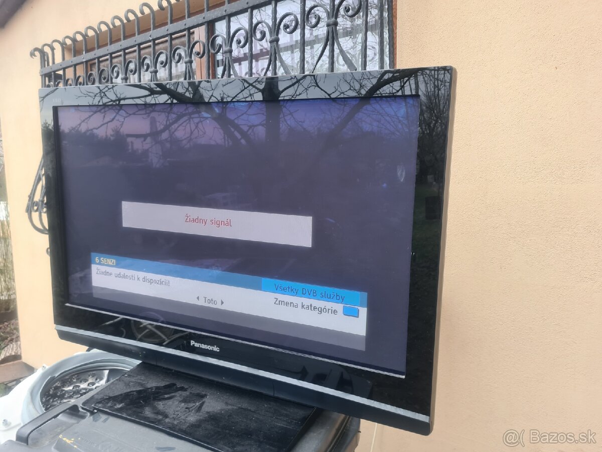 Televizor panasonic viera - 3