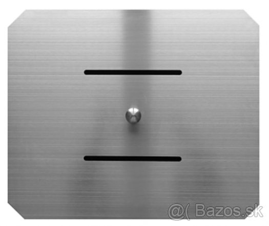 Miešačka masa 60l ručná - 3