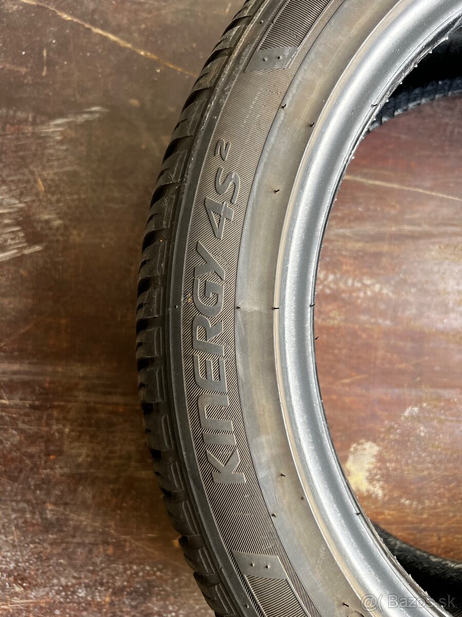 195/50R16 celorocne pneumatiky - 3