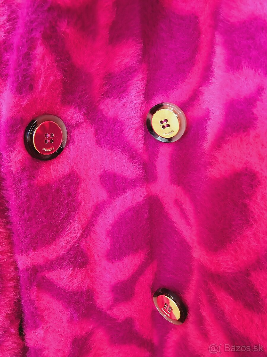 Pinko kabat S oversize - 3