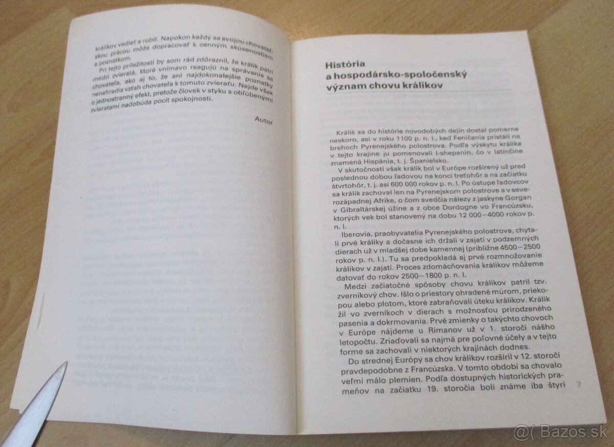 Chováme králiky - 4 - 3