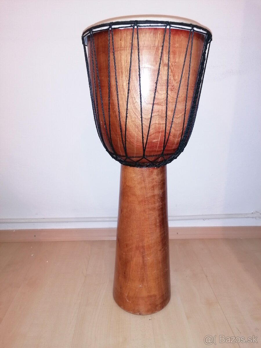 Djembe bubon - 3