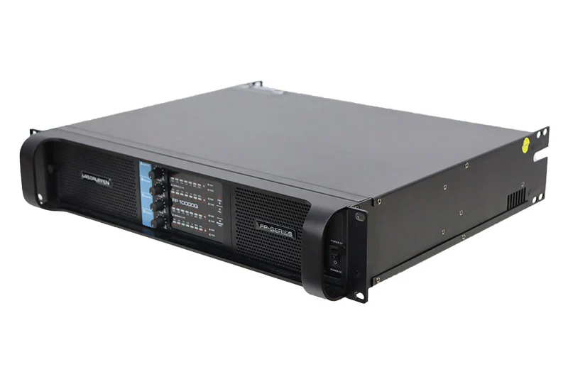 Zosilňovač FP10000Q - 3