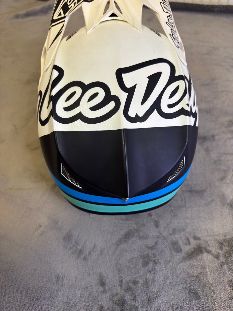 Integralna prilba - 3