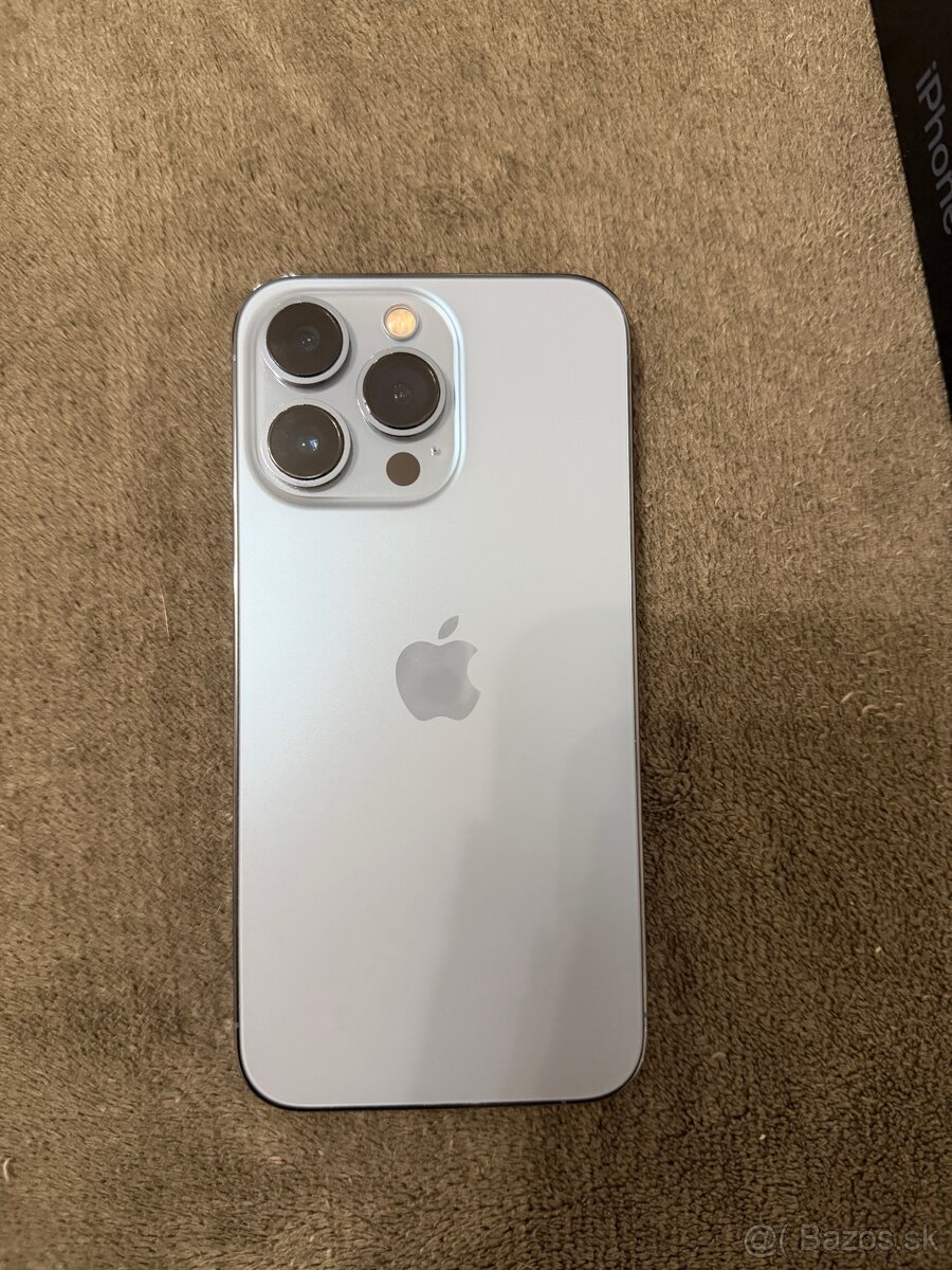 iPhone 13 Pro - 256gb - Výborný stav - 3