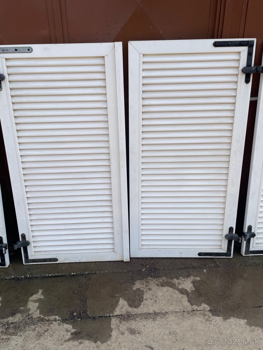 plastove okenice - 3