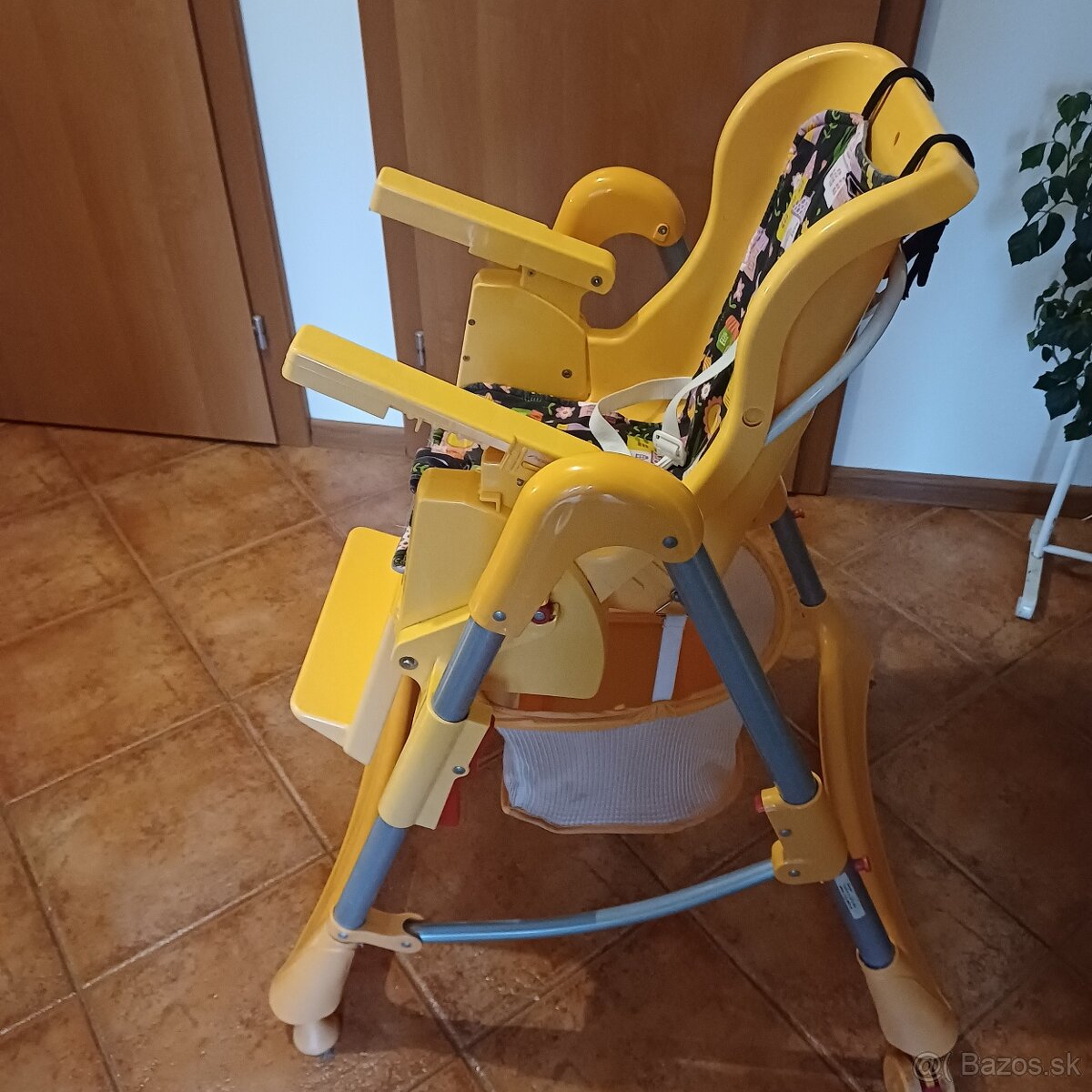 Detska stolicka - 3