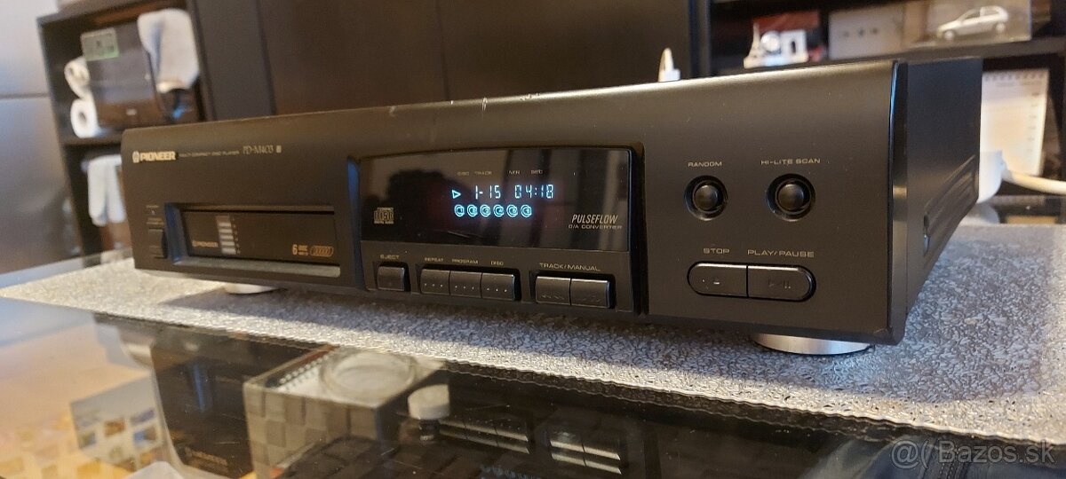 PIONEER PD-M403 - 3
