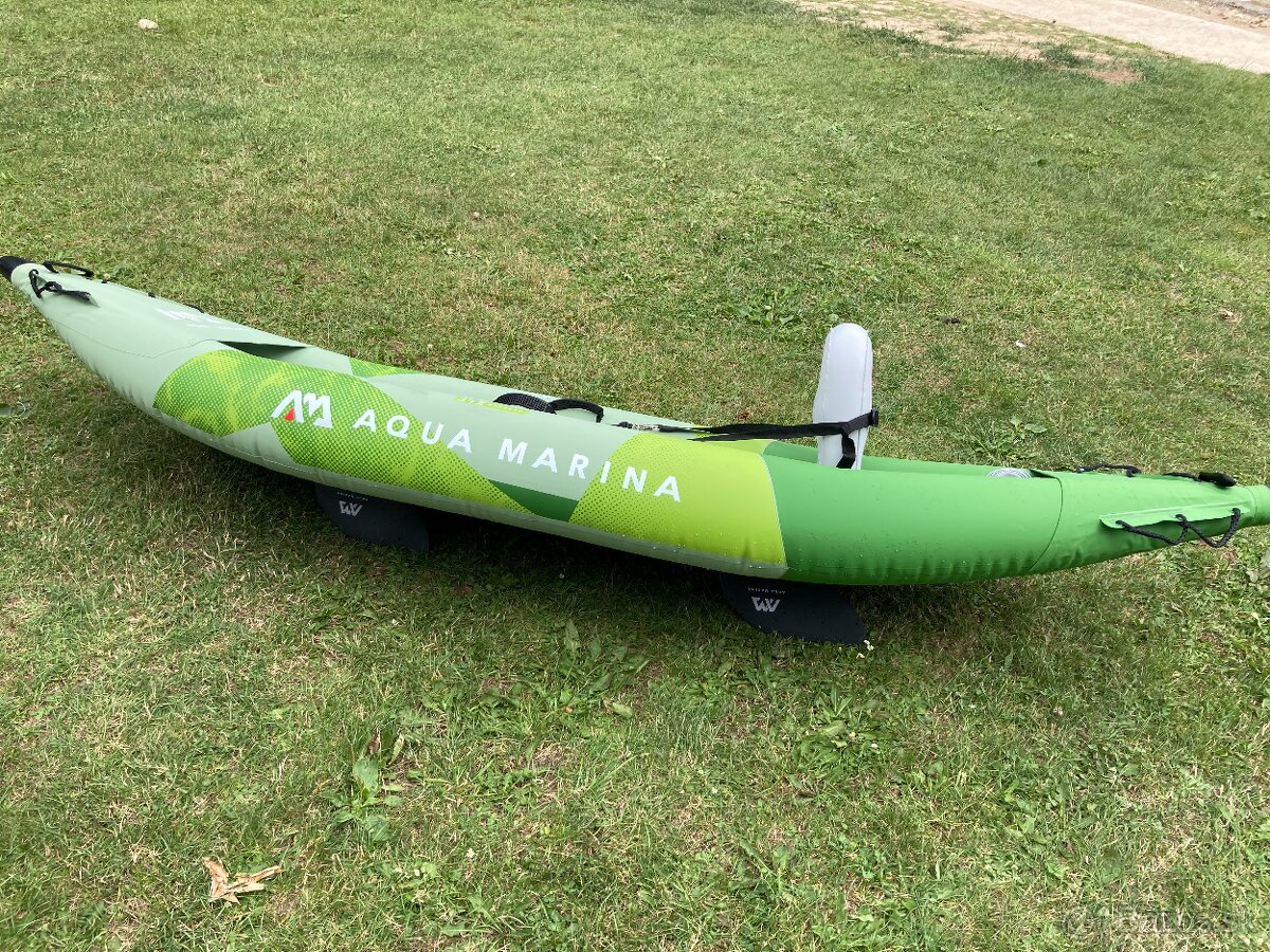 Kajak Aqua Marina - 3