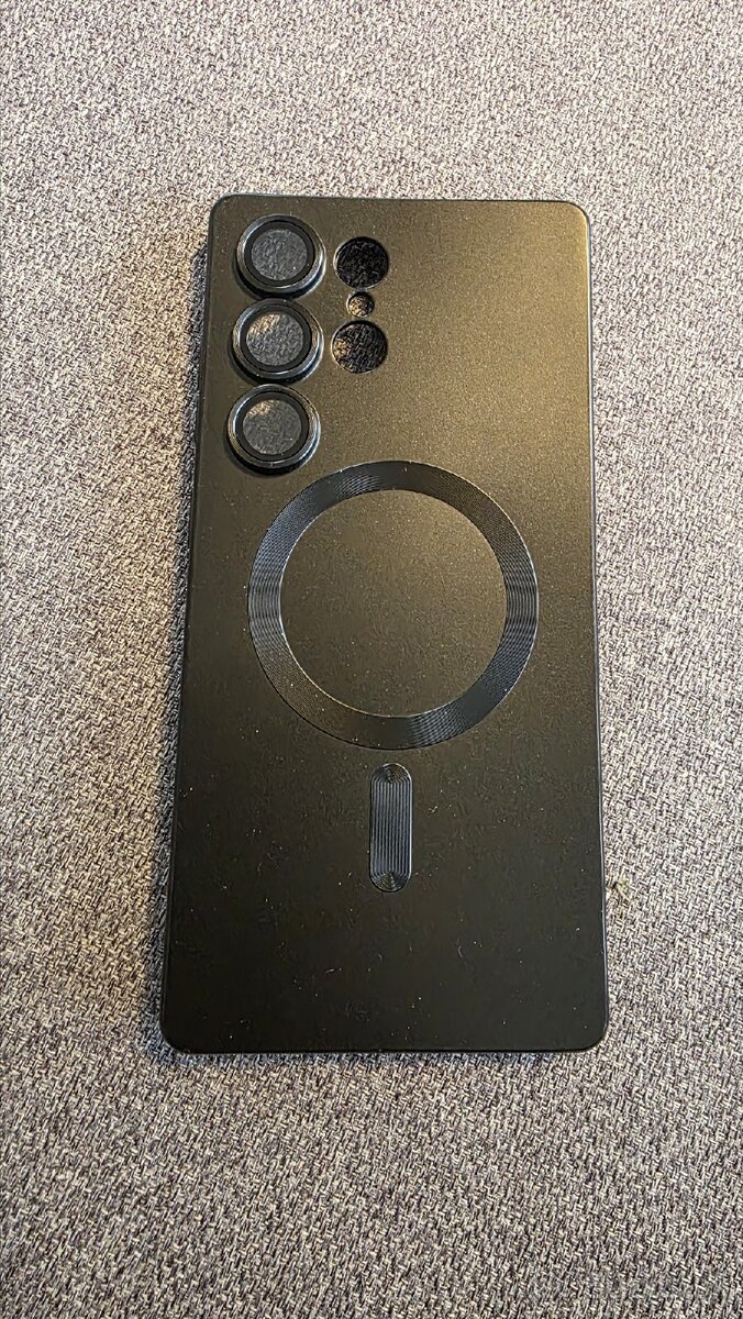 Samsung galaxy s25 ultra - 3