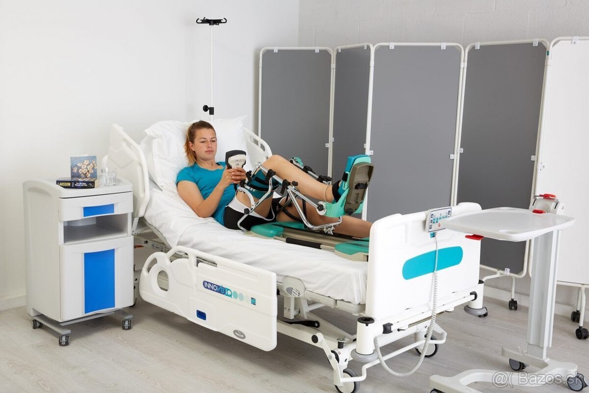 Kinetec Spectra - 3