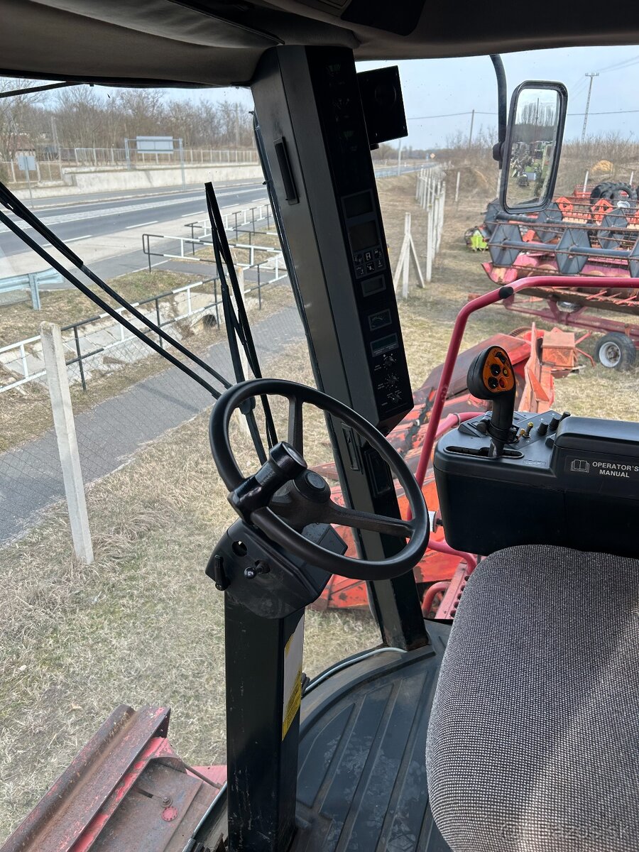 CASE IH2388 - 3