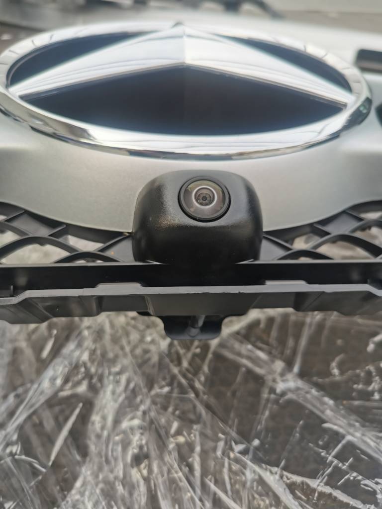 MERCEDES GLC W253 MASKA KAMERA NOVA - 3