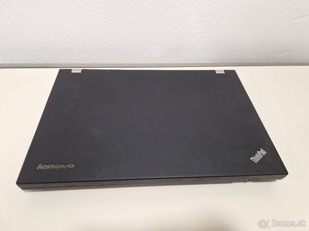 Lenovo ThinkPad T530 + ThinkPad Mini Dock - 3