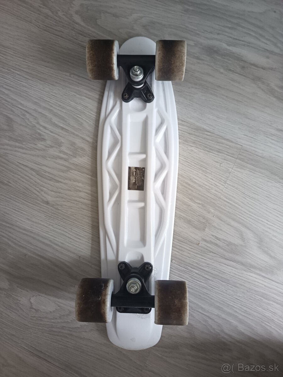 Pennyboard - 3