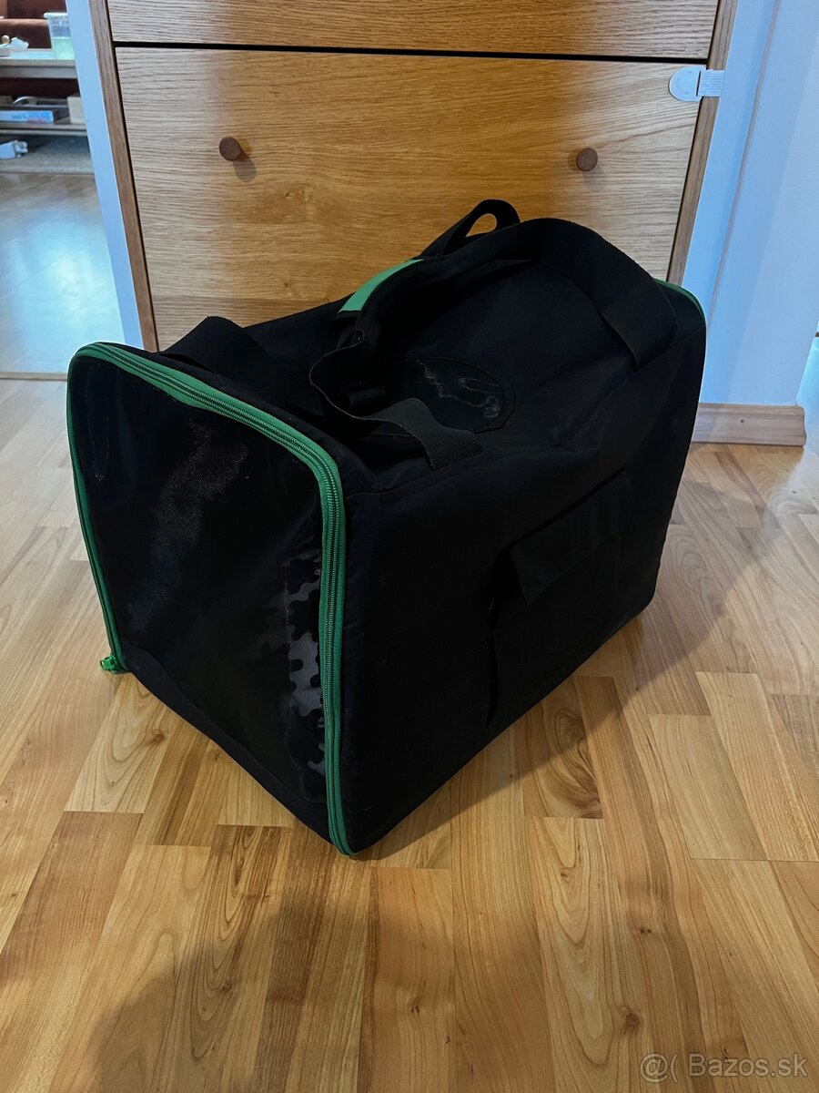 Prepravny box Ikea Lurvig - 3