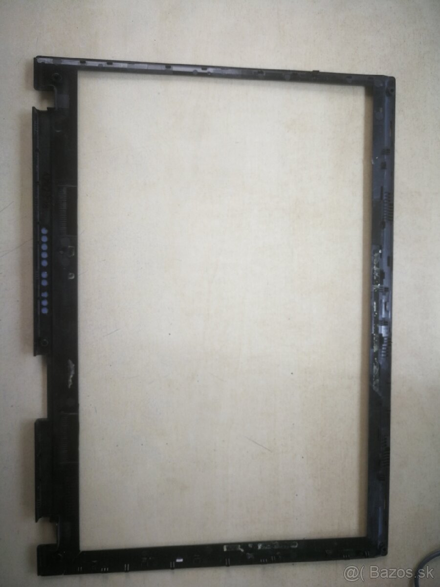 Lenovo thinkpad T61 diely - 3